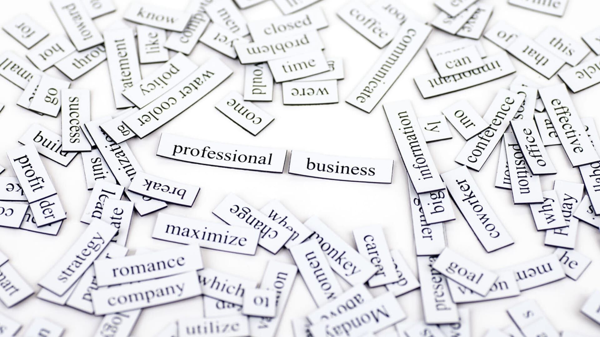 Englisch für Anfänger – Übung