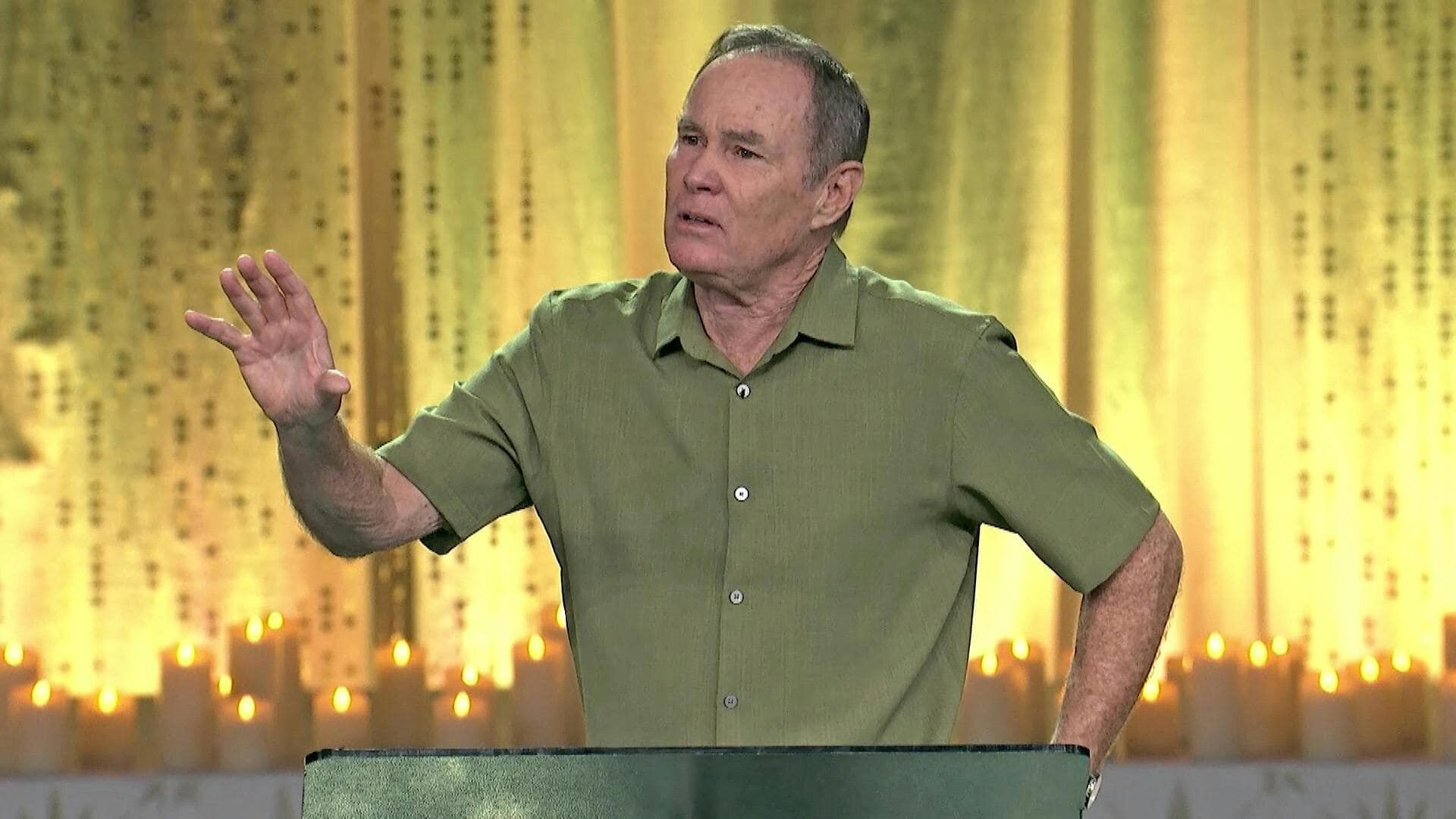 Antworten mit Bayless Conley