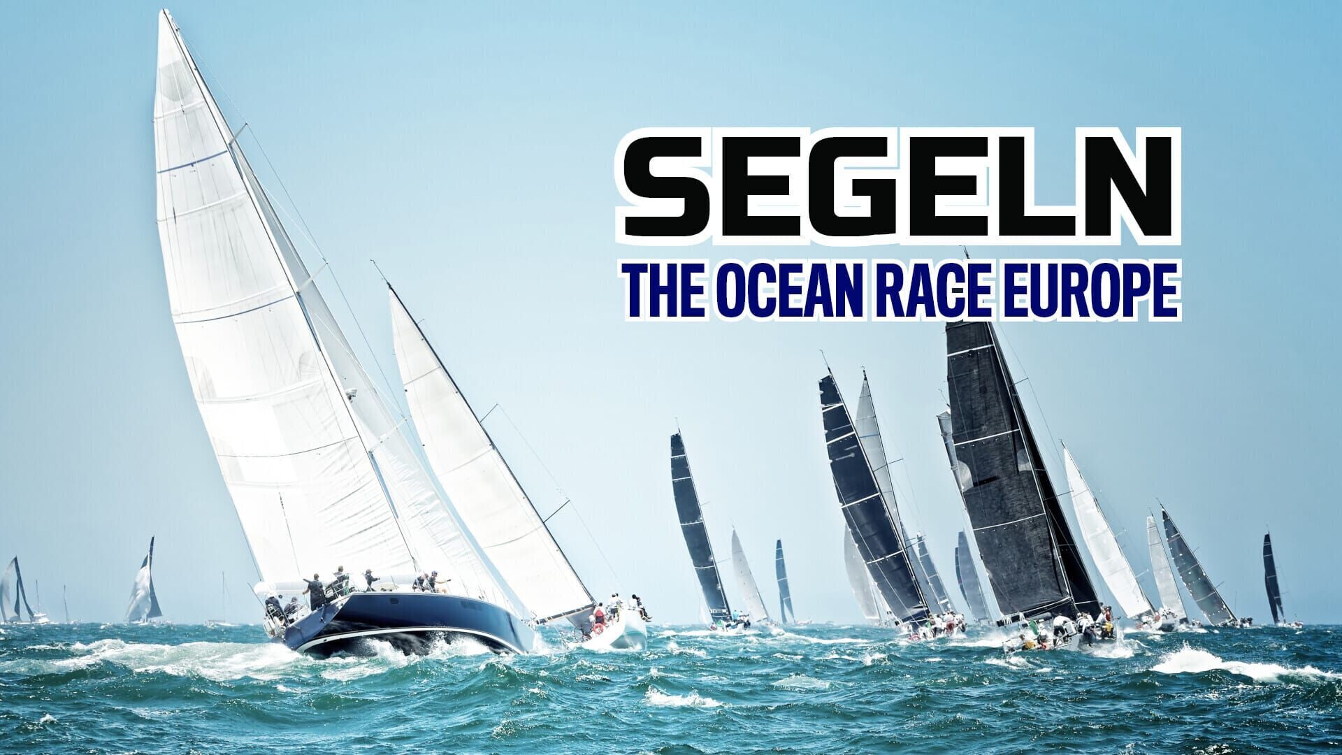 Segeln: The Ocean Race Europe