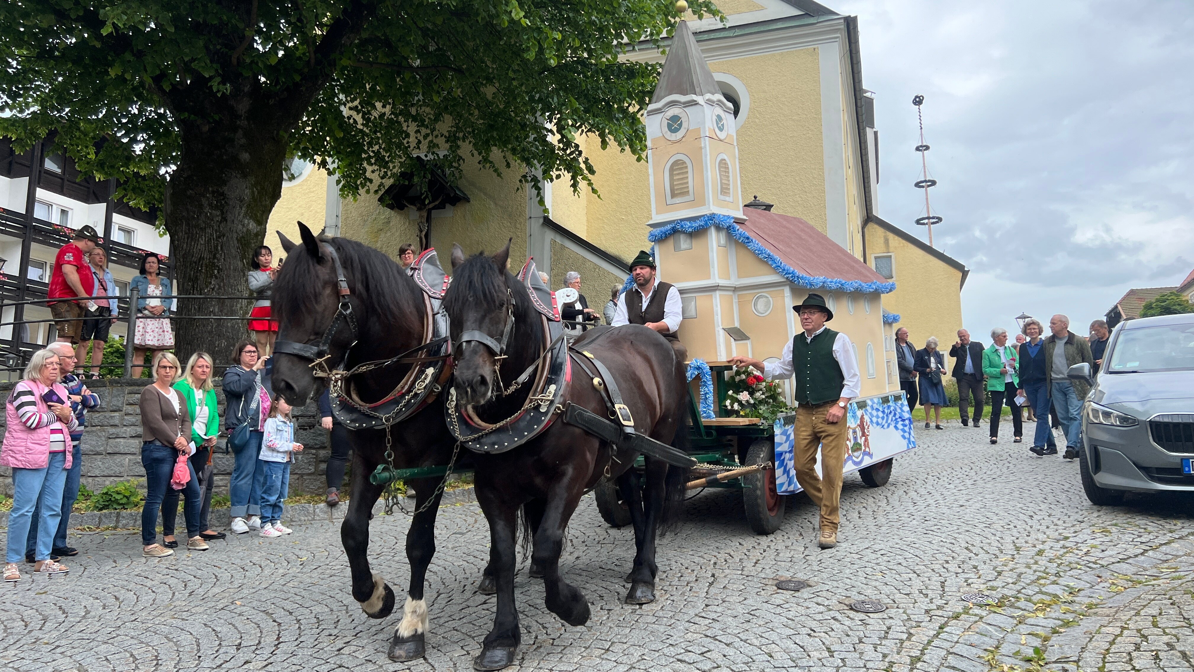 Landgasthäuser Bierschmankerl