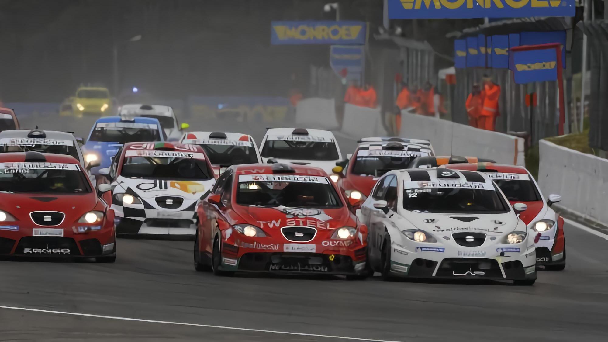 Motorsport: FIA-Langstrecken-WM