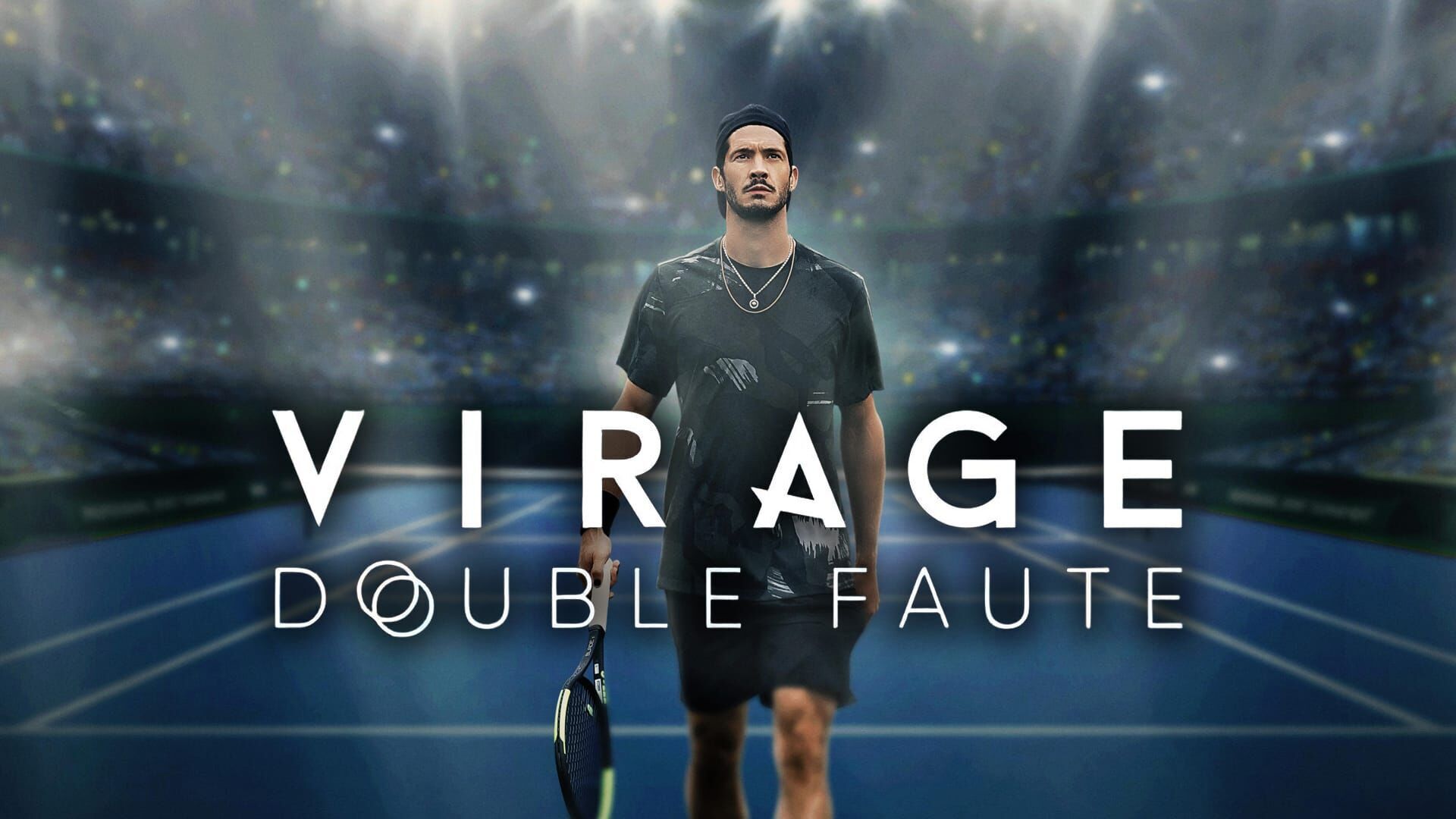 Virage : double faute
