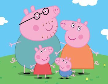 Peppa Pig