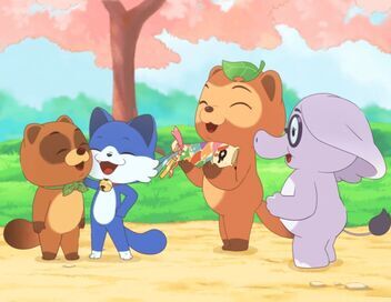 Taki Tanuki
