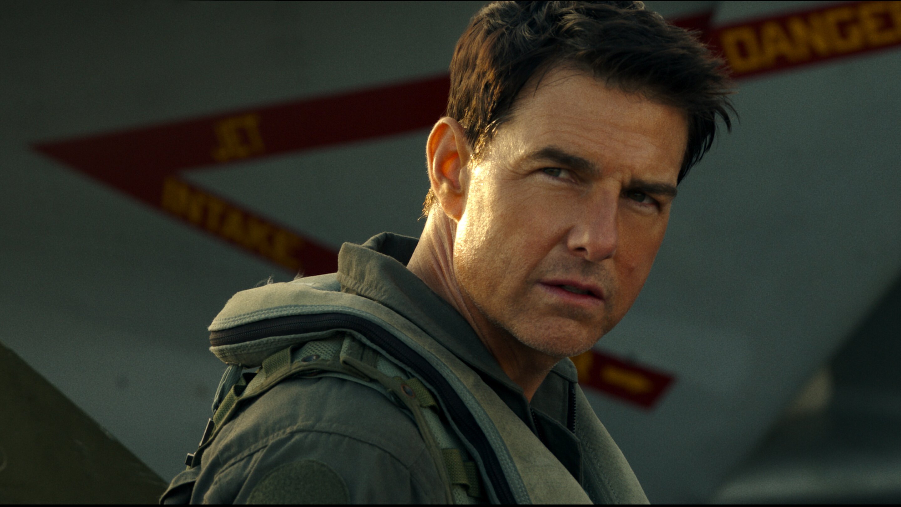 Top Gun: Maverick