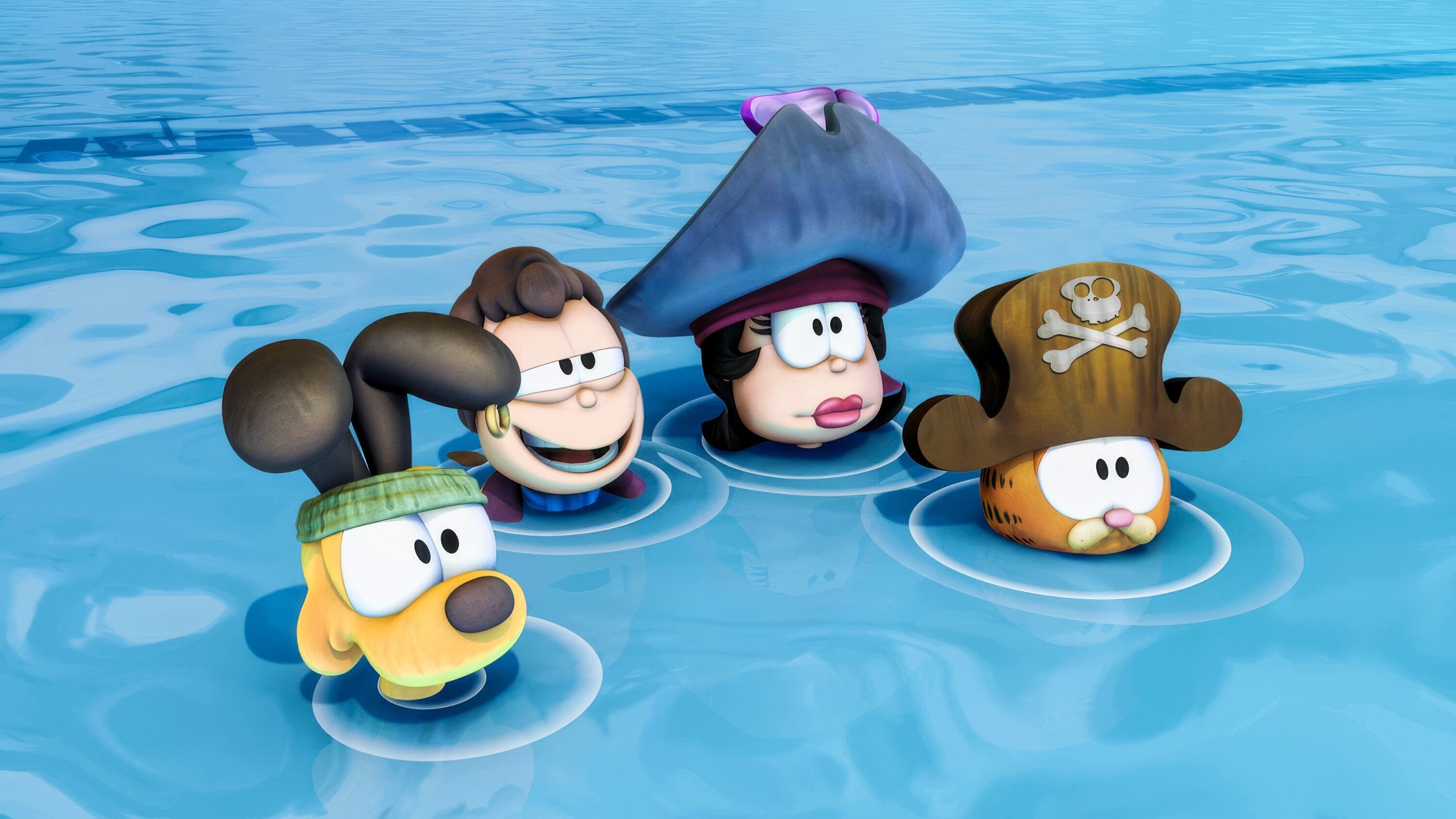 The Garfield Show™