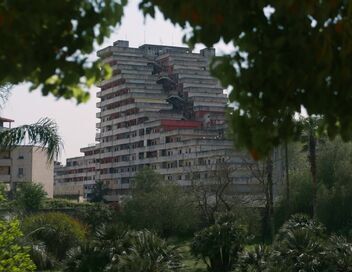 "Gomorra", manifeste antimafia