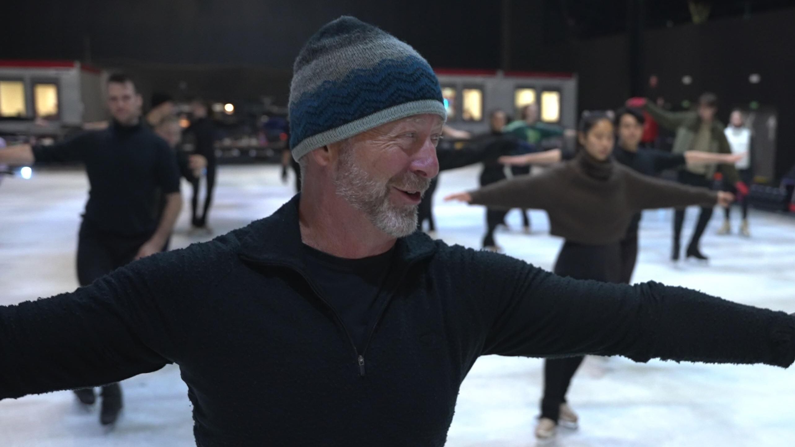 Glanz, Glamour, große Stars – über 80 Jahre Holiday on Ice