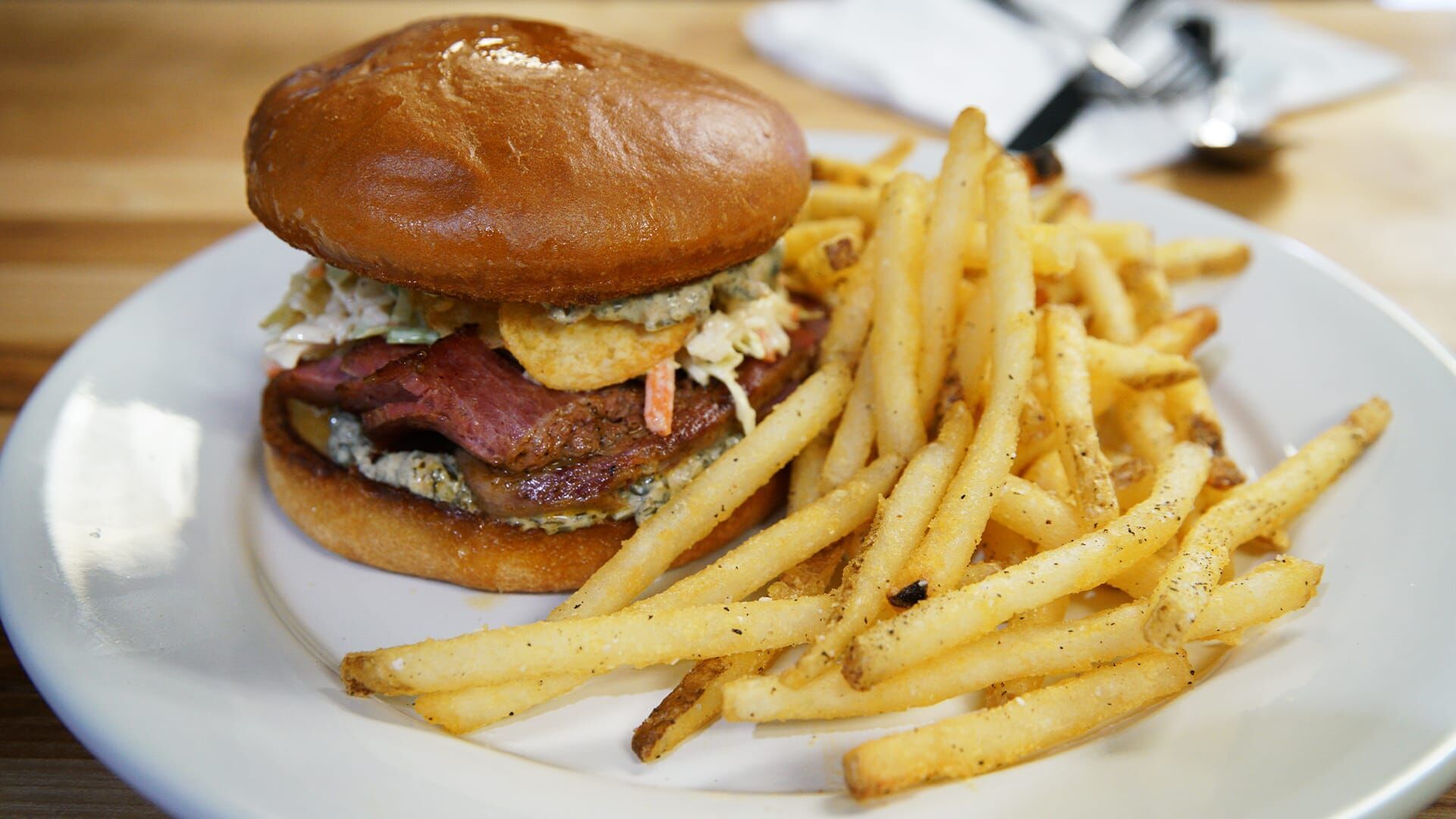 Restaurant Impossible