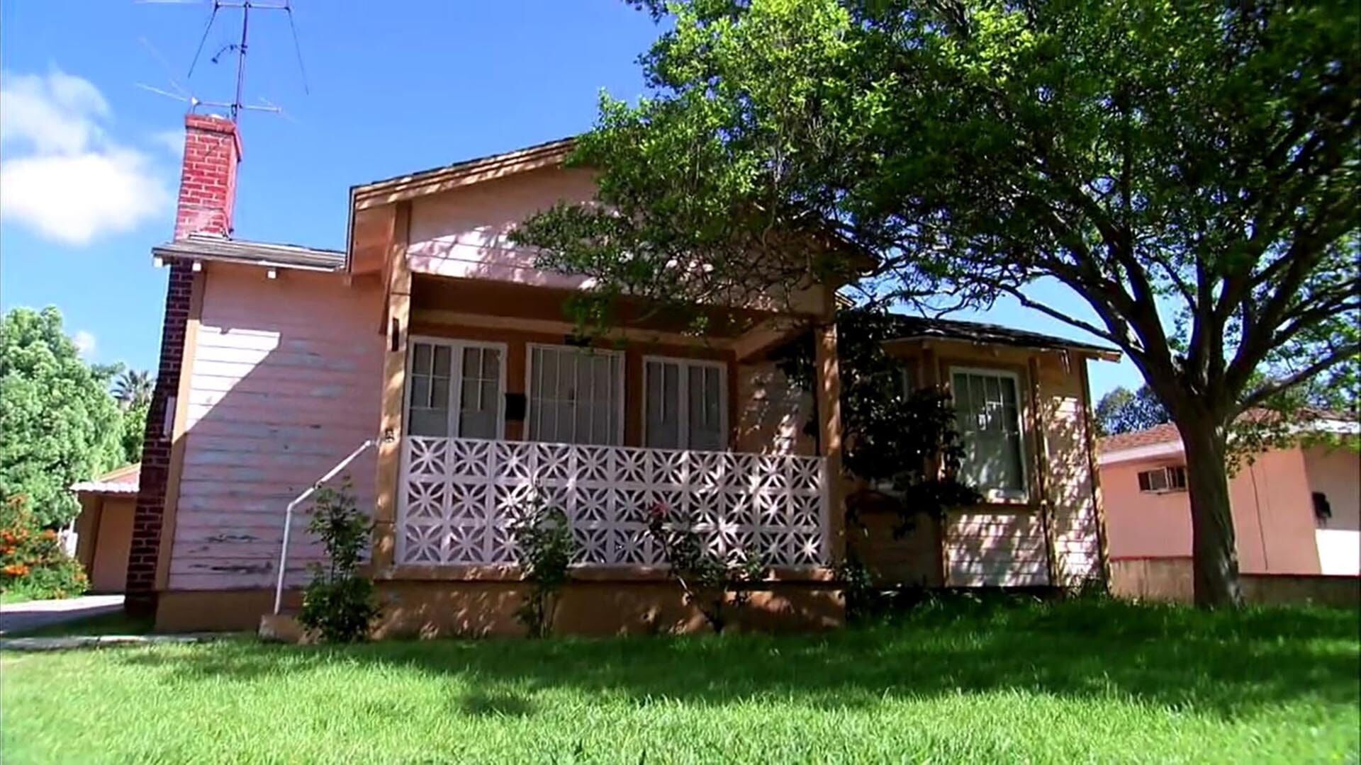 Vintage Home – Die Retro-Traumhäuser