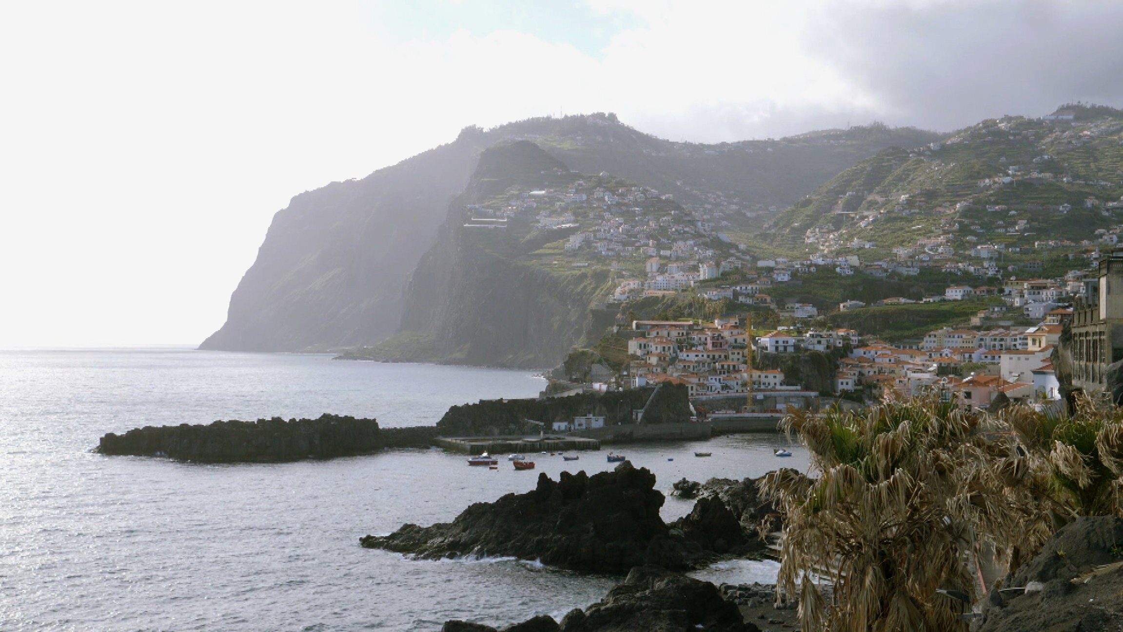 Destination Madeira