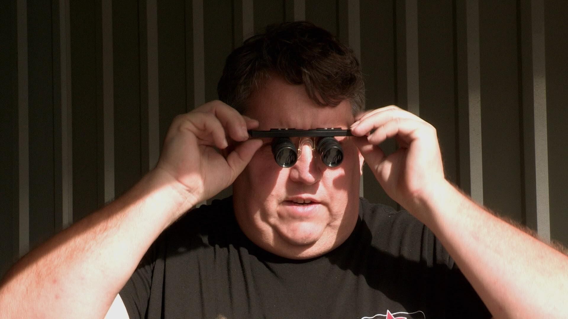 Storage Wars