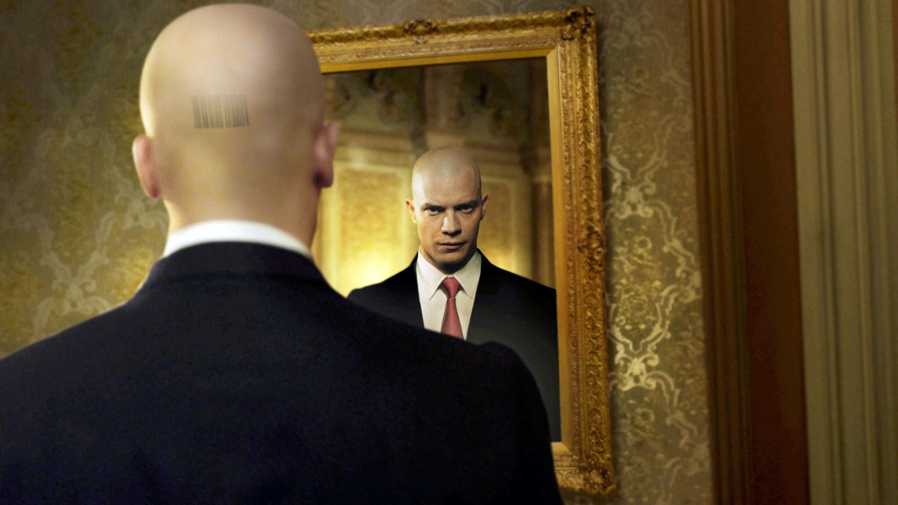 Hitman – Jeder stirbt alleine