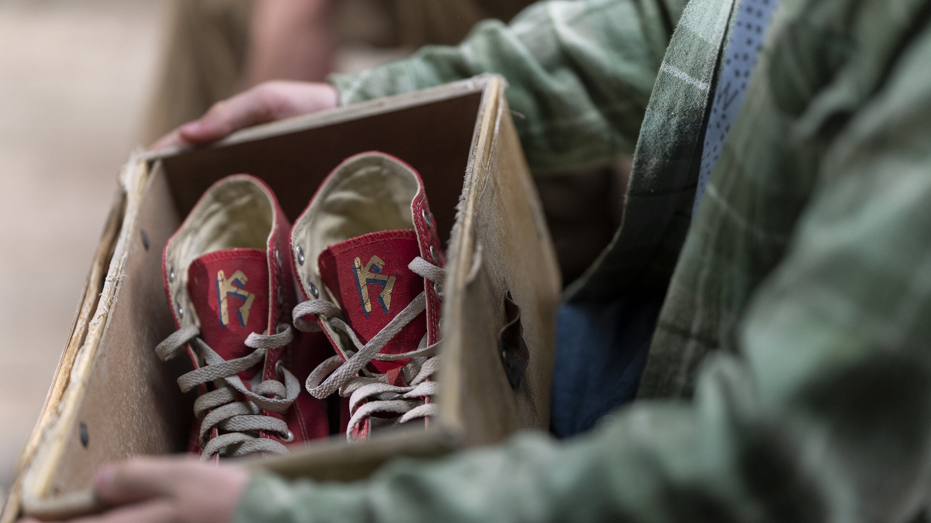 Percy Jackson: Die Serie