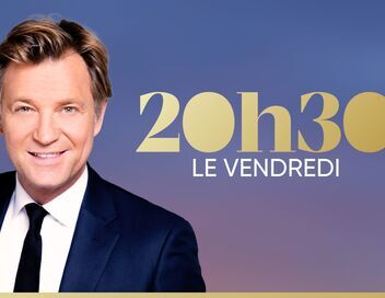 20h30 le vendredi