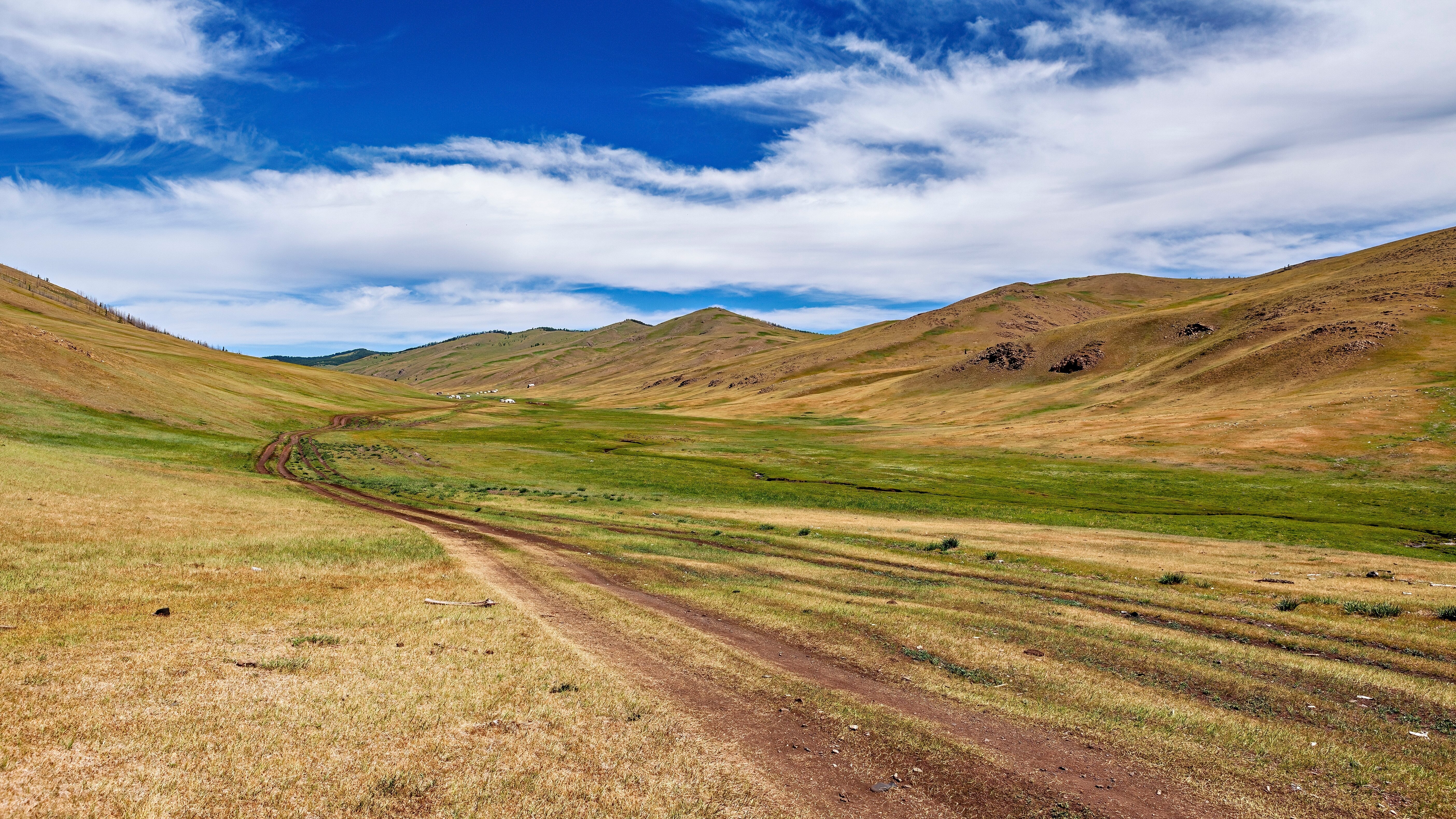 Galileo X-Plorer: Mission Wildnis (7): Äthiopien und Mongolei