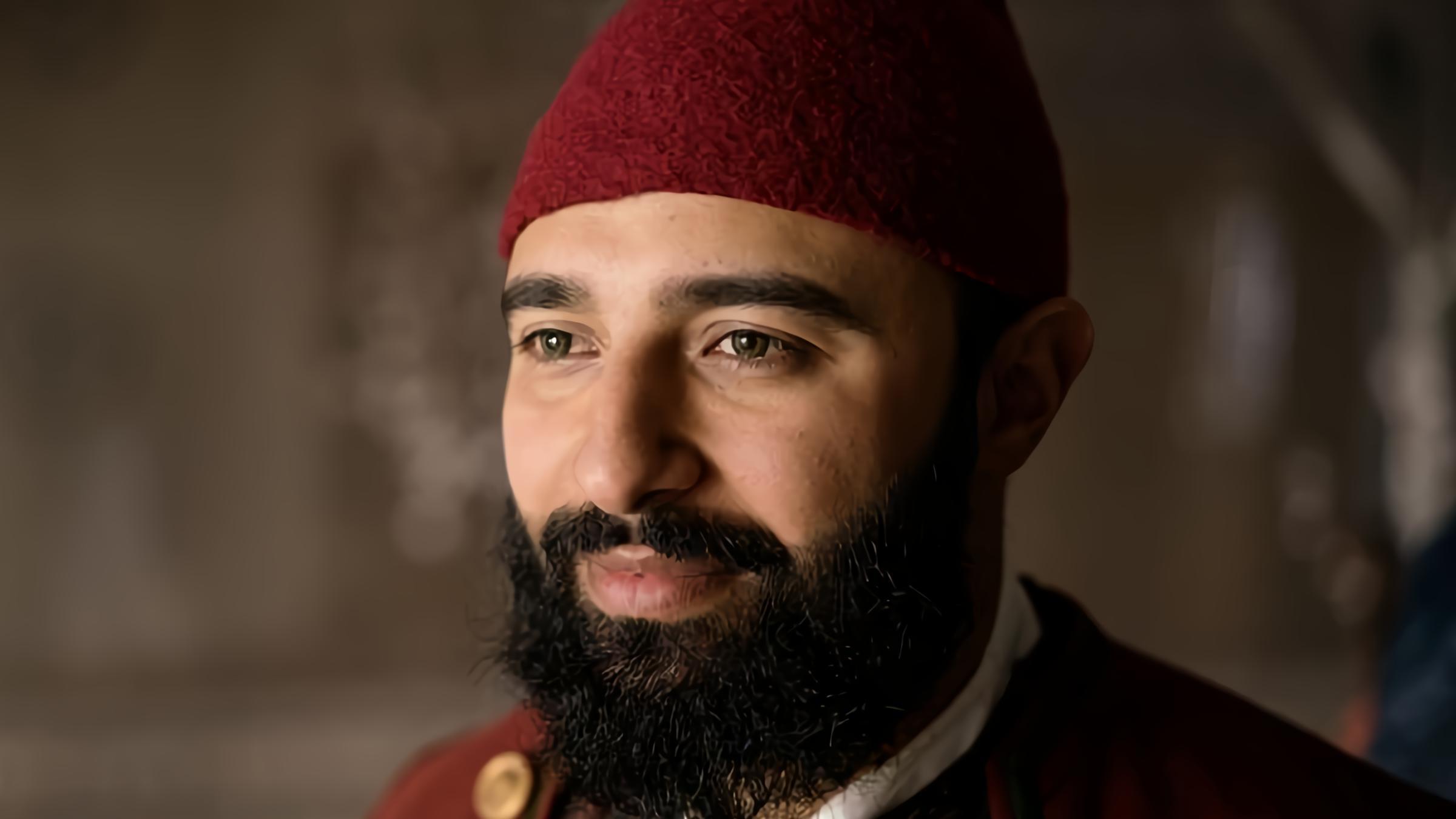 Tinkas Weihnachtsabenteuer