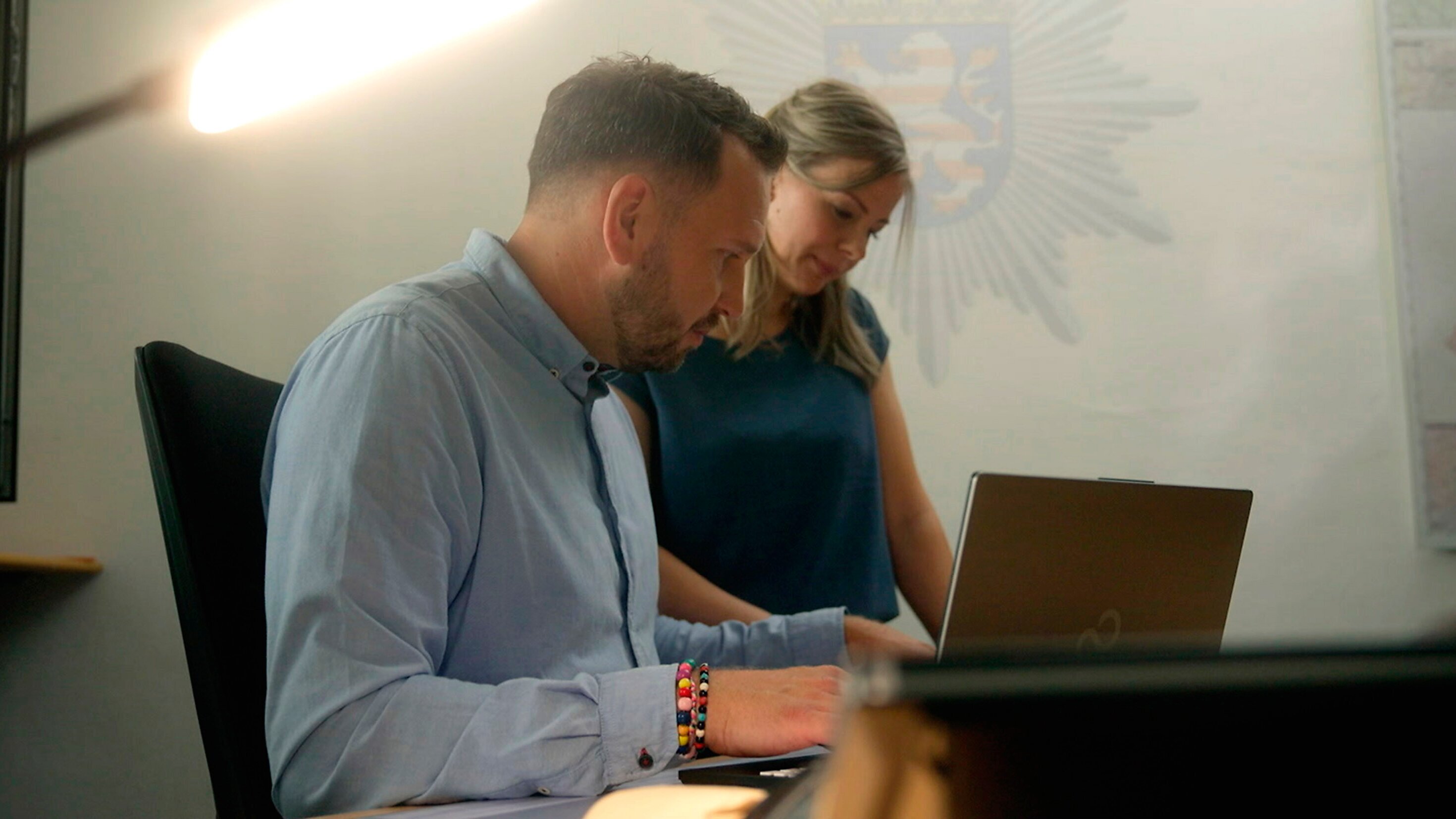 Mörder im Chat – Der Fall Ayleen