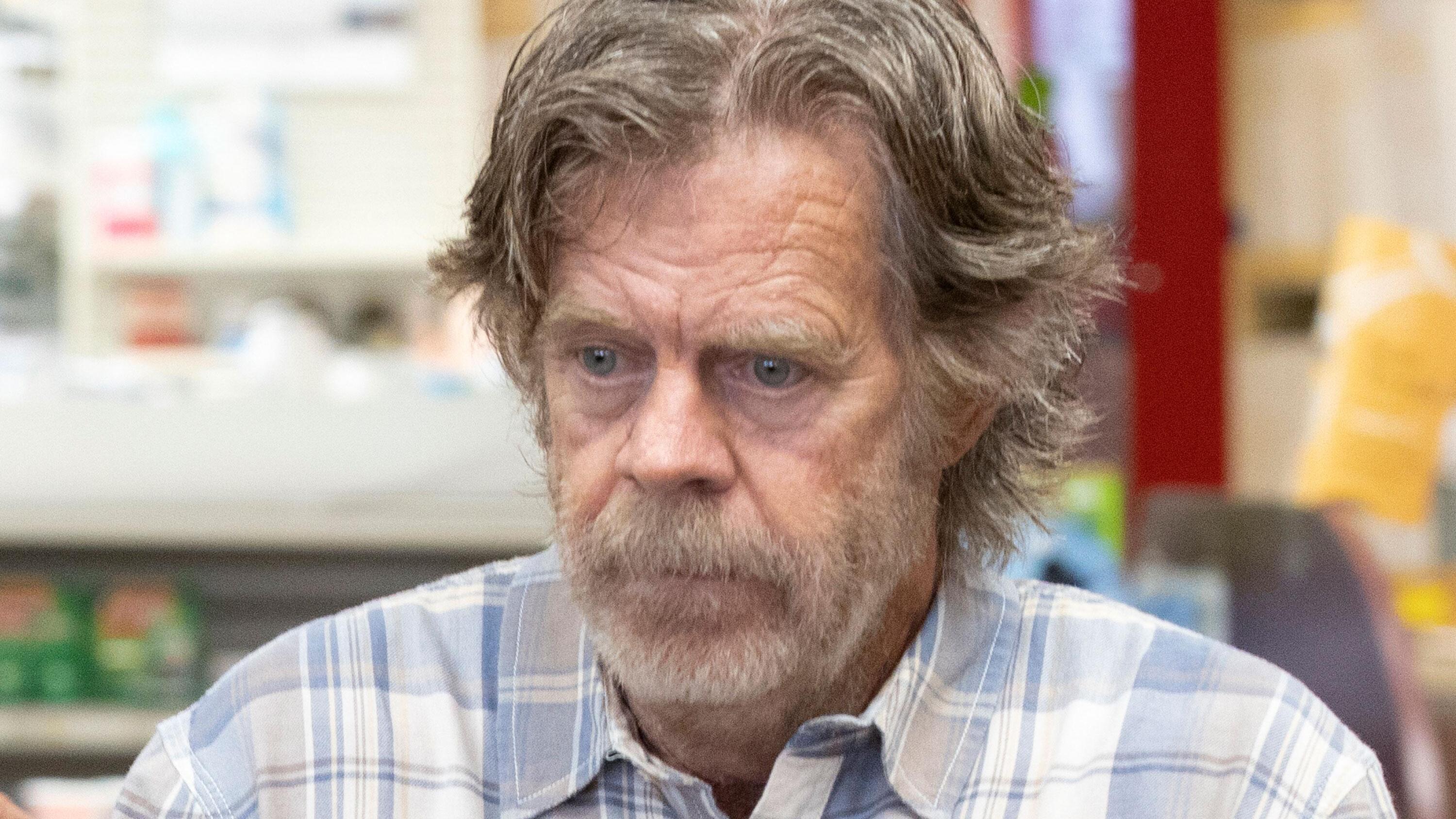 Shameless