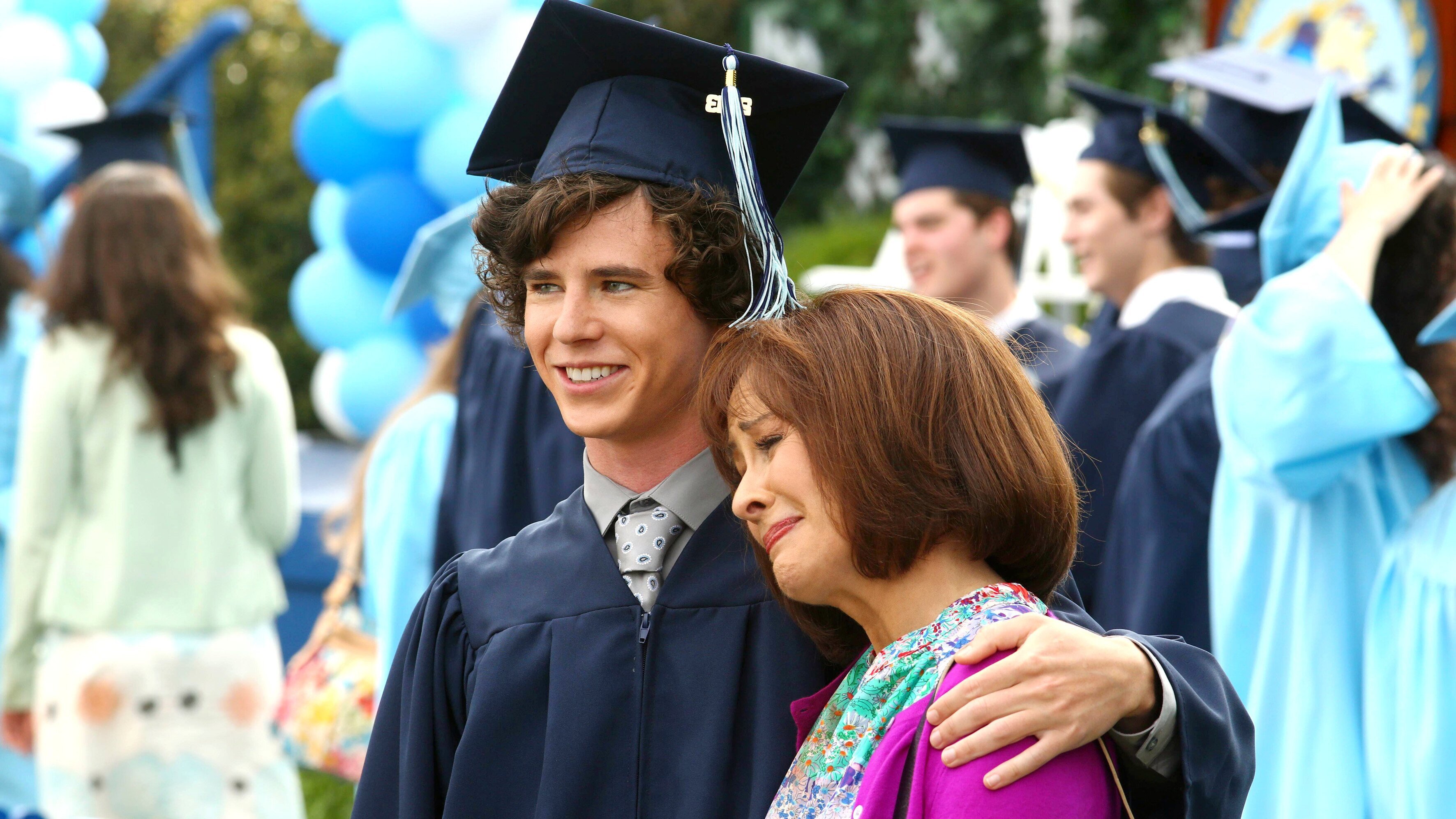 The Middle