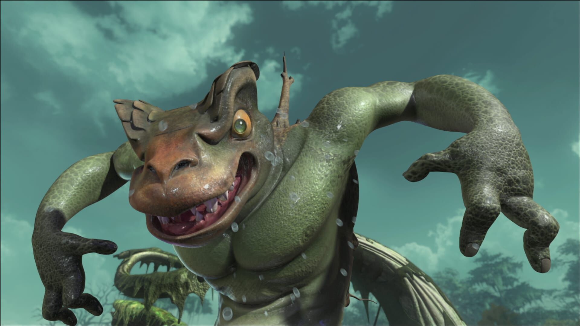 Peter Pan – Neue Abenteuer