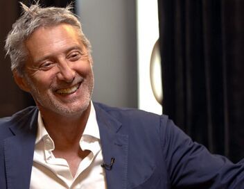Profession : romancier.ère