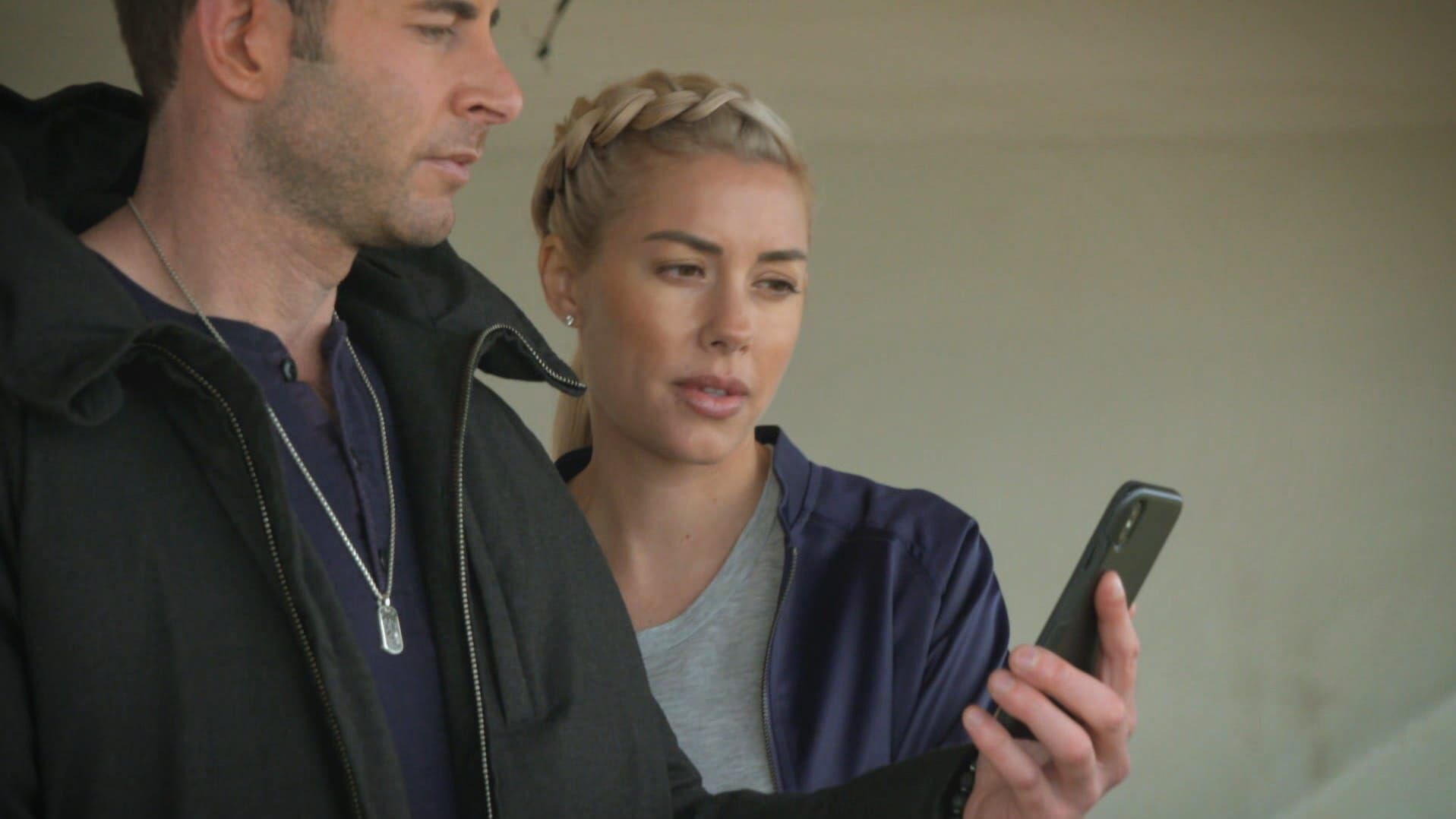 Haus-Flipping mit Tarek