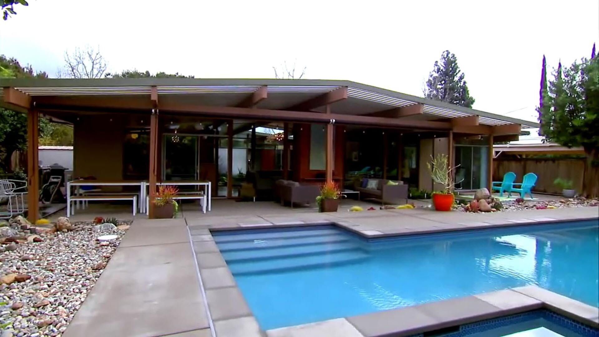 Vintage Home – Die Retro-Traumhäuser