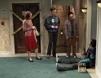 The Big Bang Theory