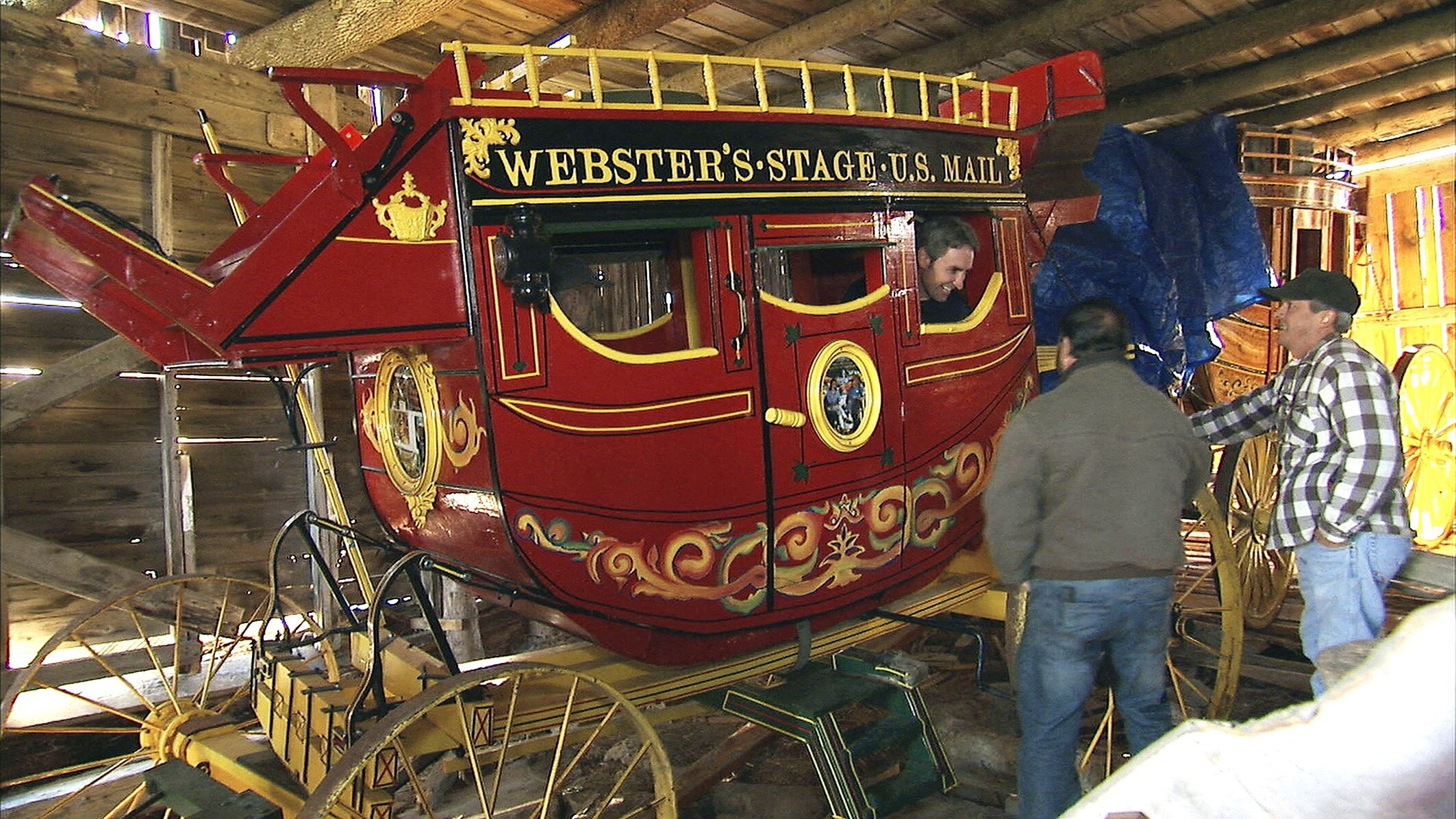 American Pickers