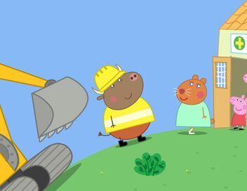 Peppa Pig