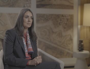 Le parcours d'un roi - Le Maroc de Mohammed VI