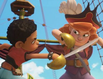Pirate Academy