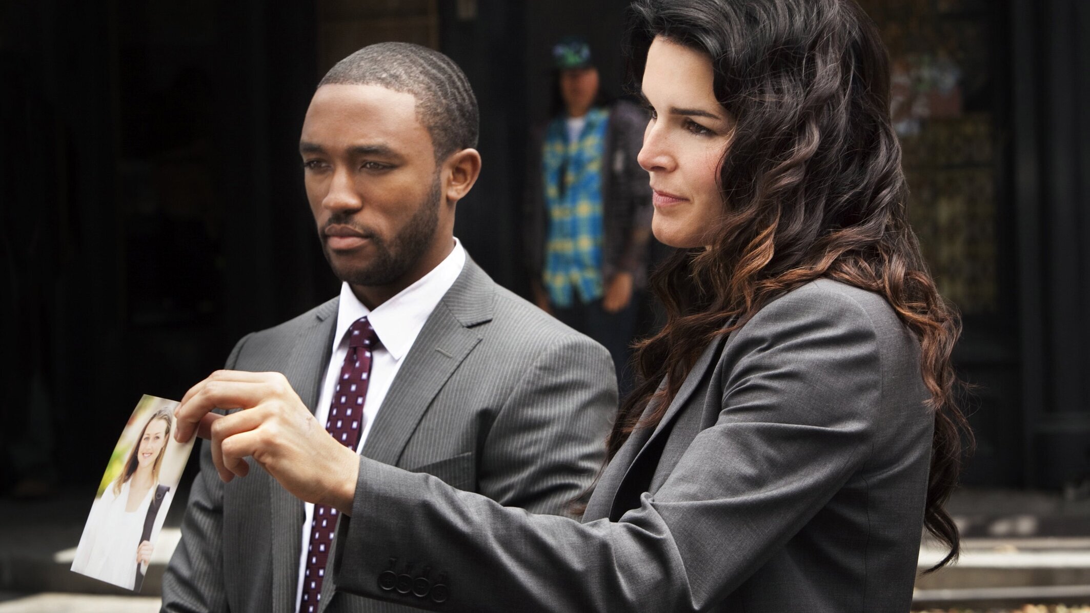 Rizzoli & Isles