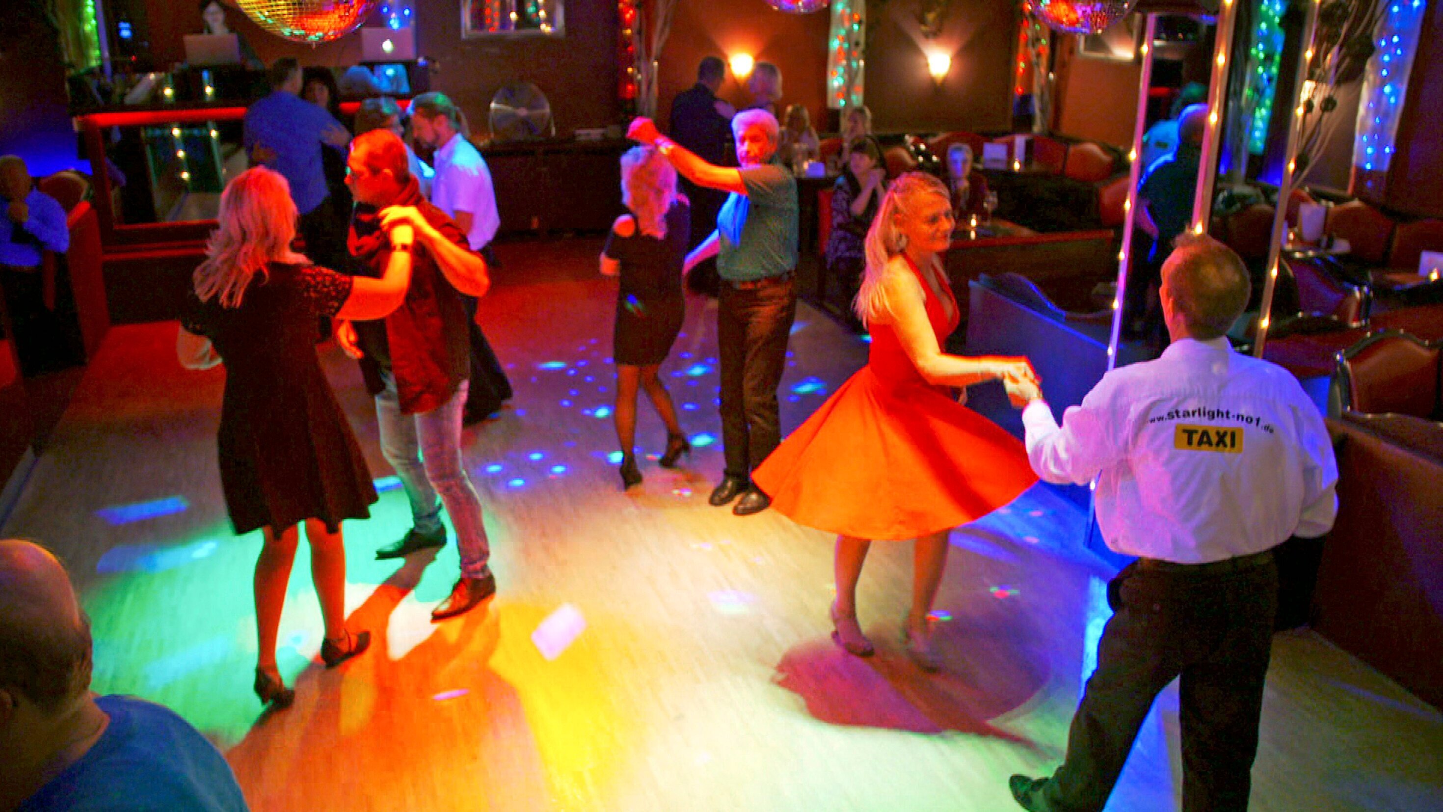 Die Männer für fast alle Fälle