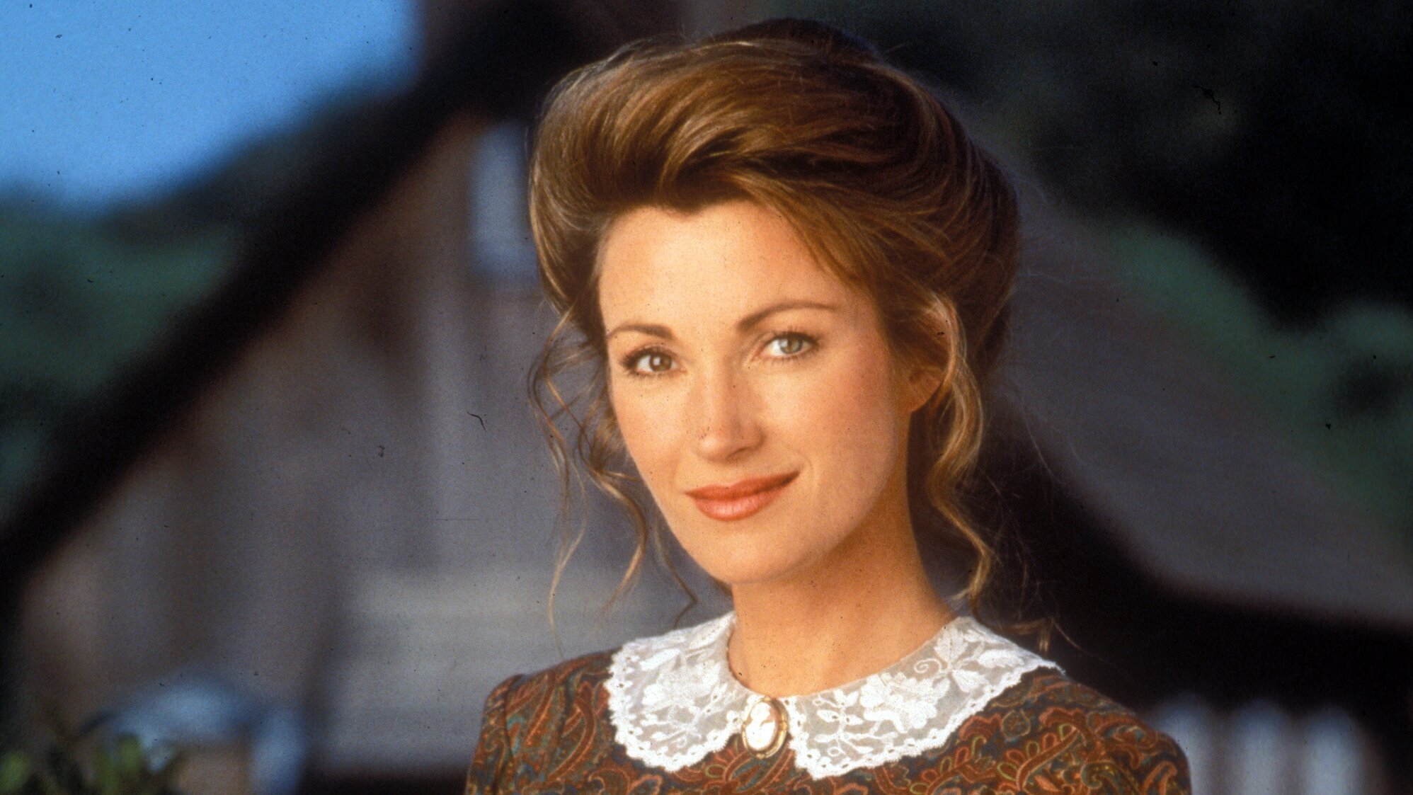 Dr. Quinn – Ärztin aus Leidenschaft