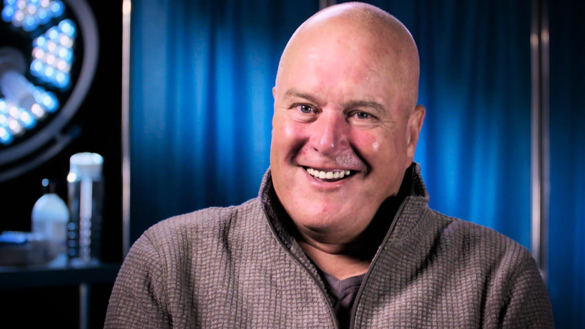 Hautnah – Dermatologen im Einsatz