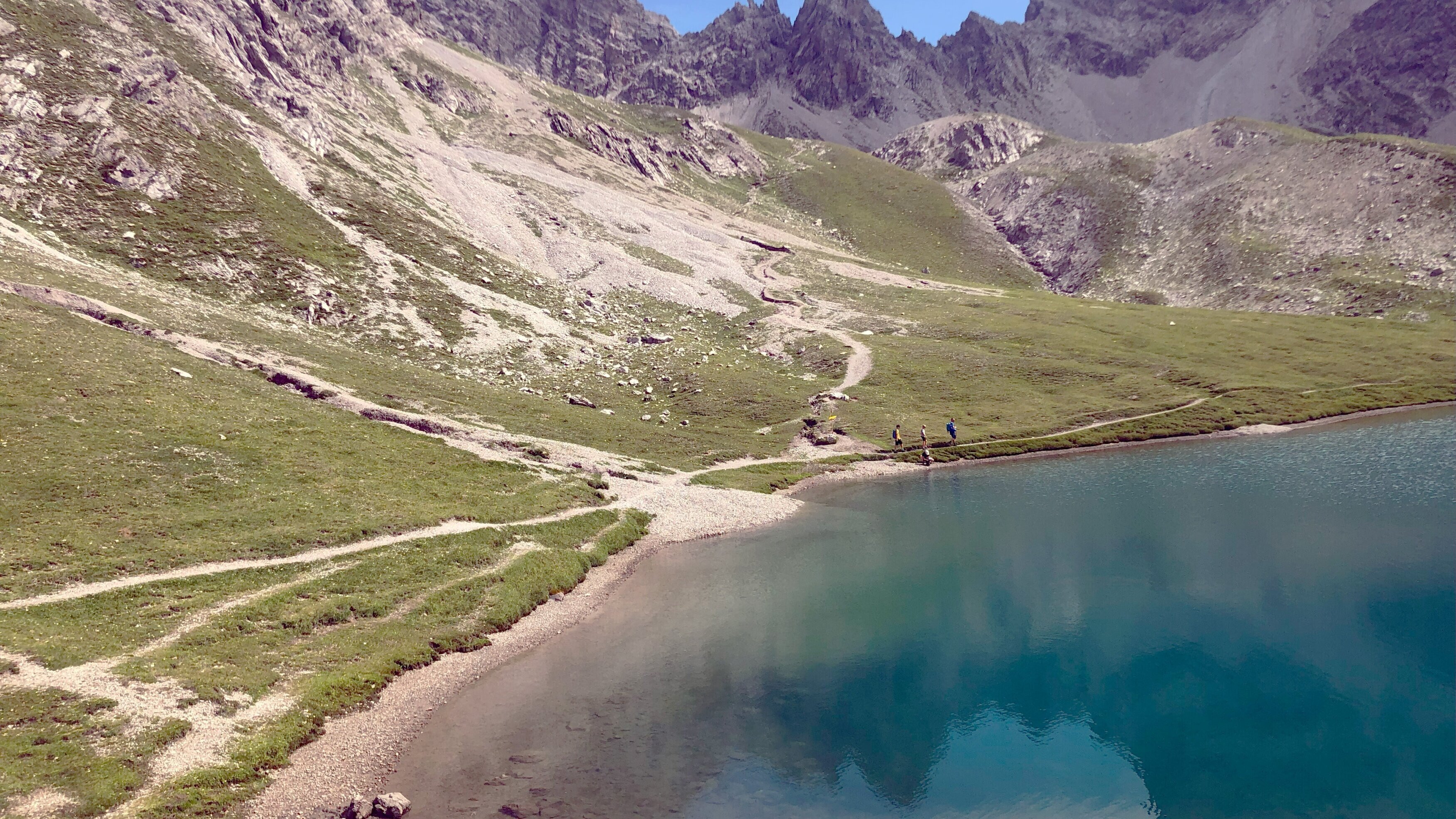 Naturwunder und Höhenflüge: Unterwegs am Tiroler Adlerweg