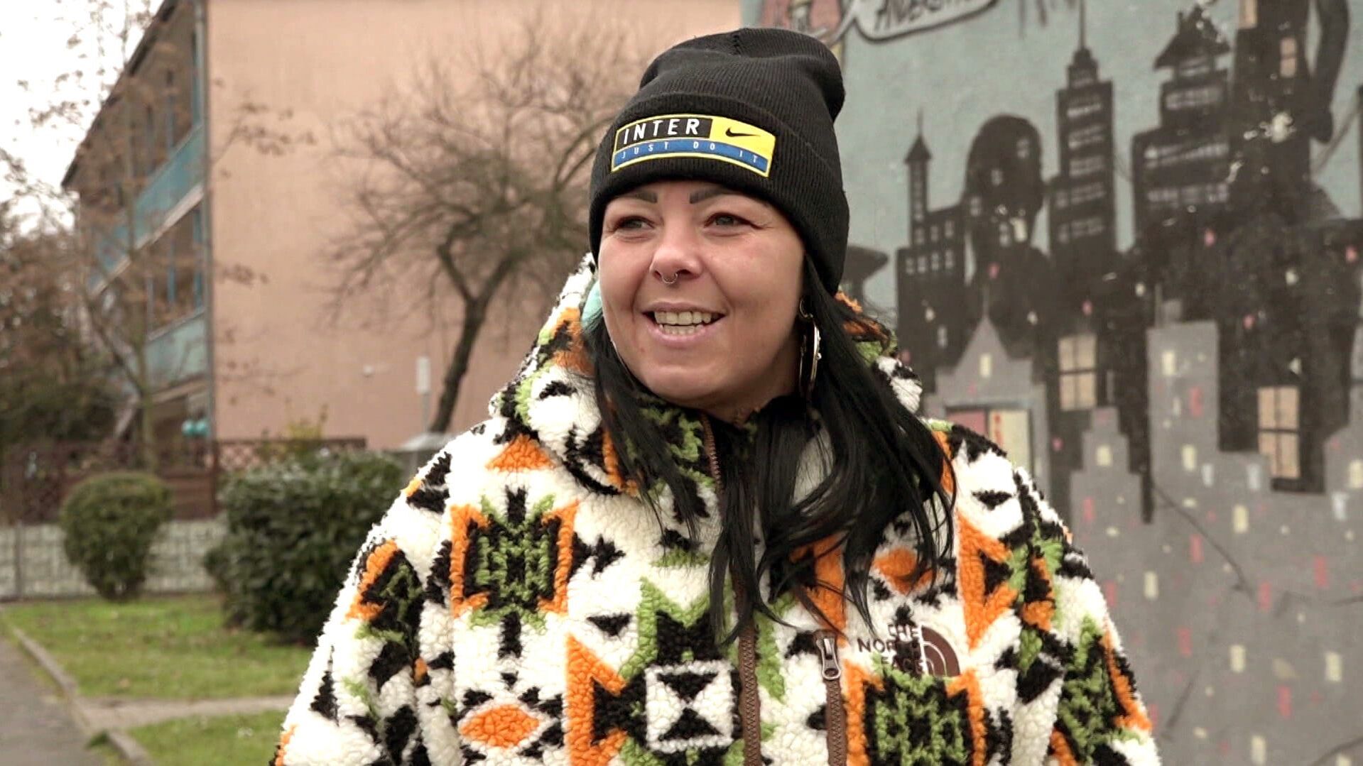 Hartz und herzlich – Tag für Tag Benz-Baracken