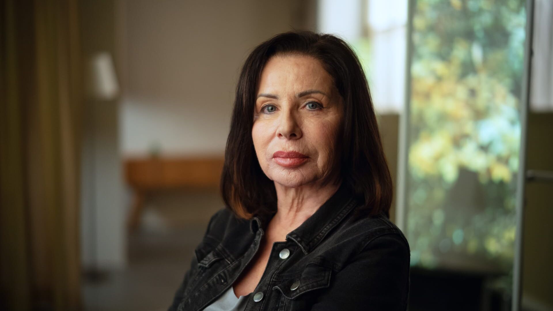 Herbertstraße – Geschichte einer Domina