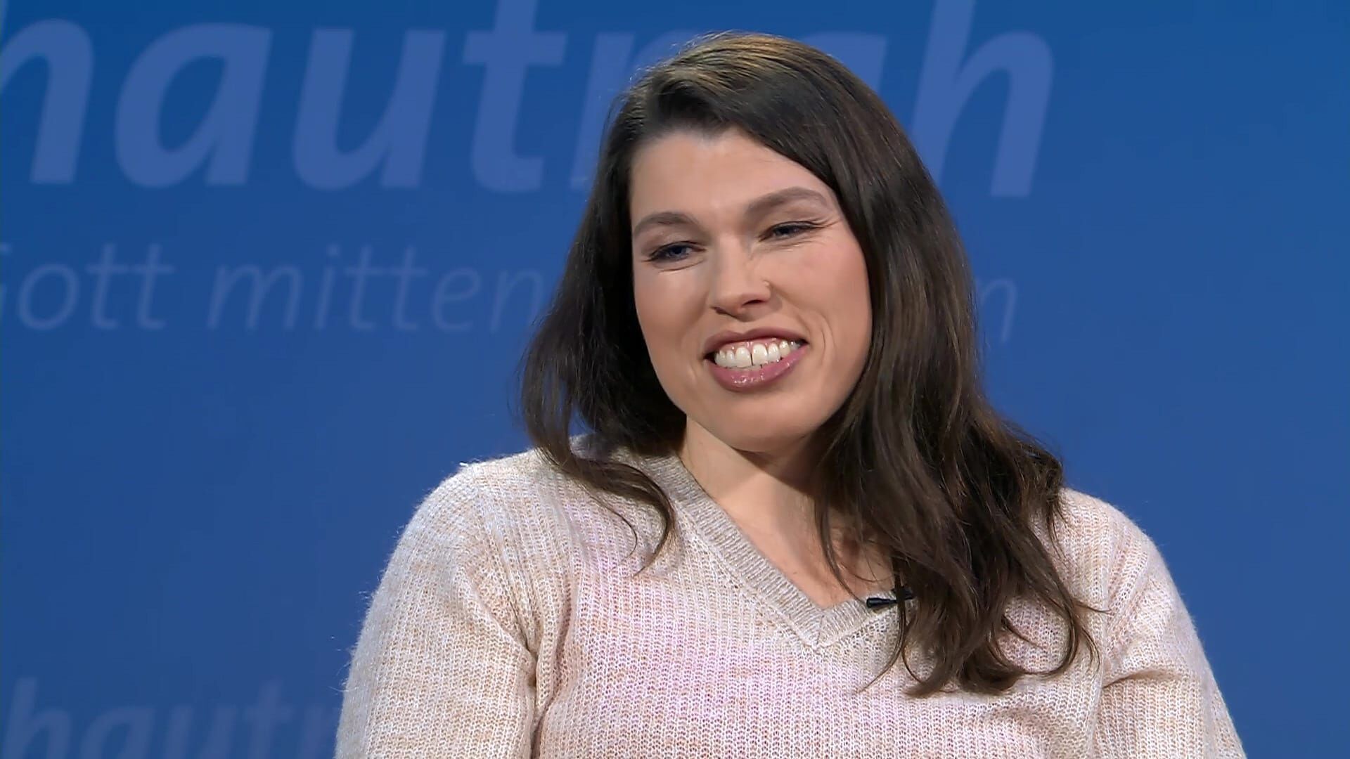 Hautnah – Gott mitten im Leben