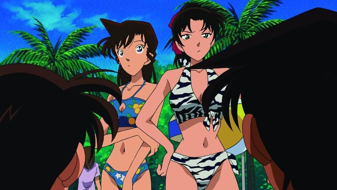 Detektiv Conan