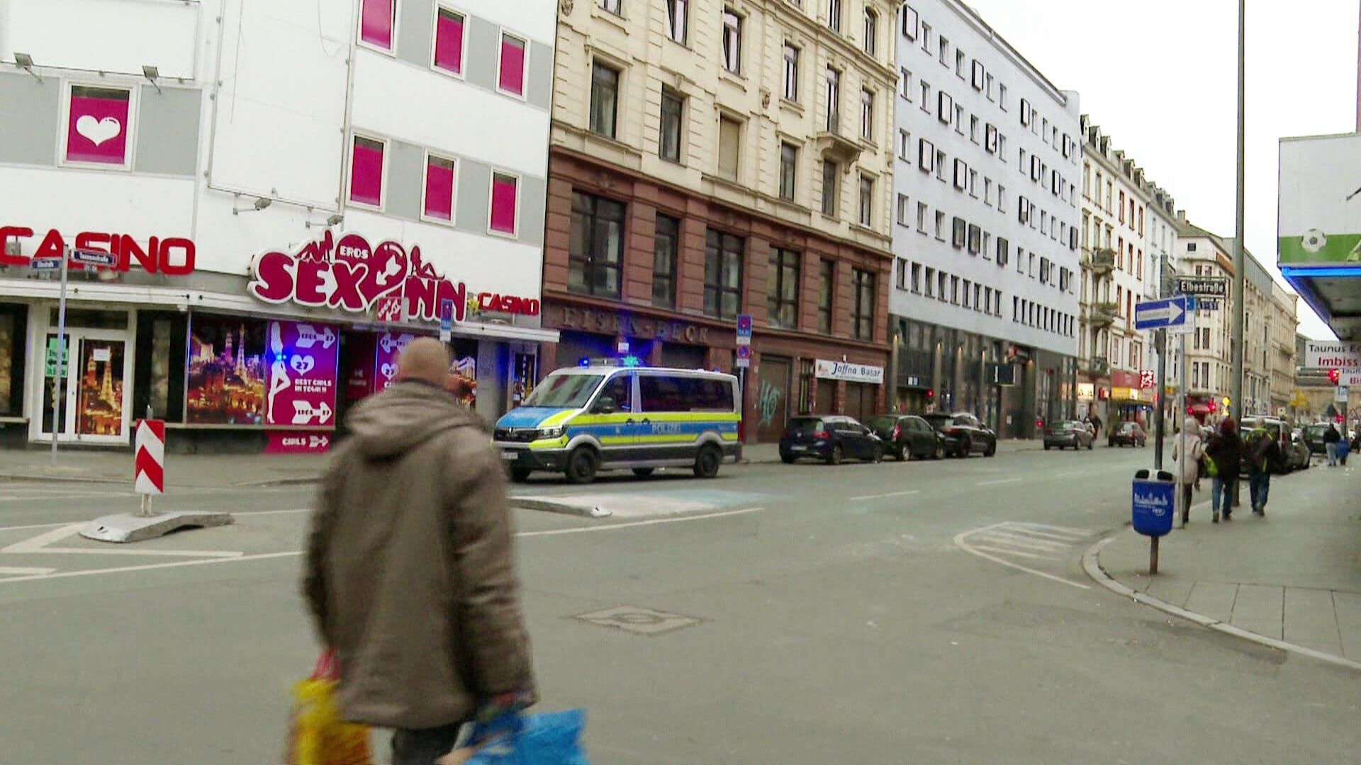 Hartes Deutschland – Leben im Brennpunkt