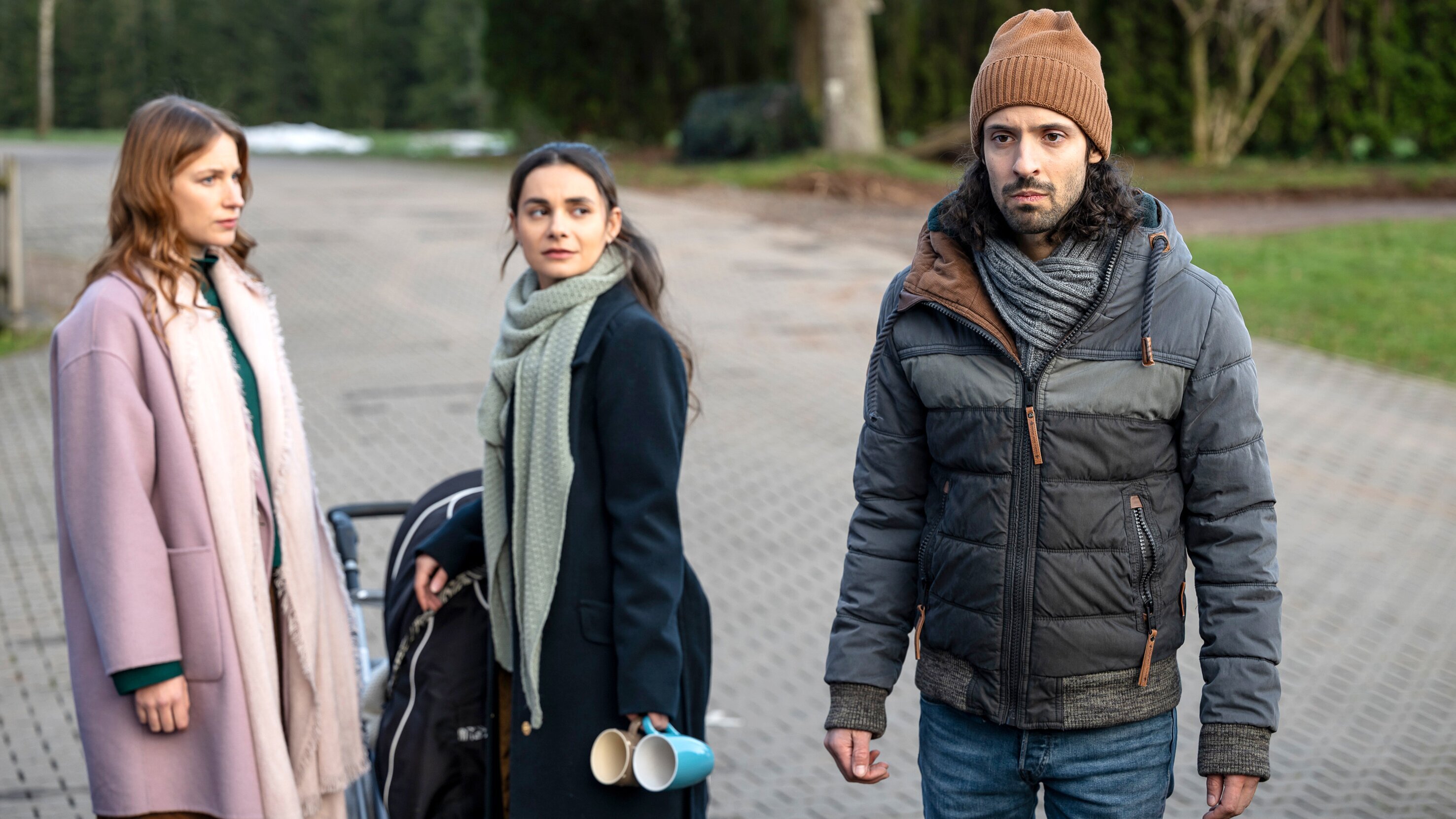 Die Fallers – Die SWR Schwarzwaldserie