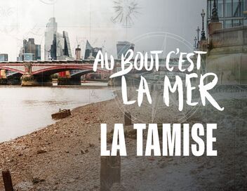 Au bout c'est la mer