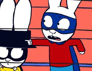Simon Superlapin