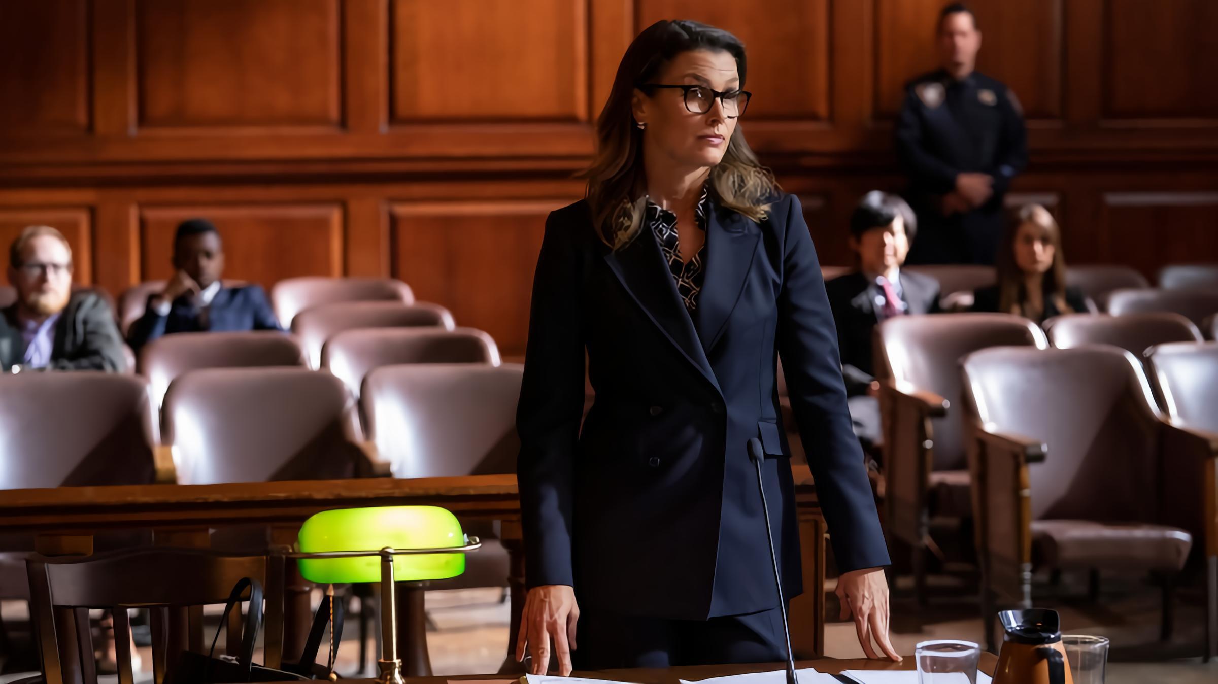 Blue Bloods – Crime Scene New York