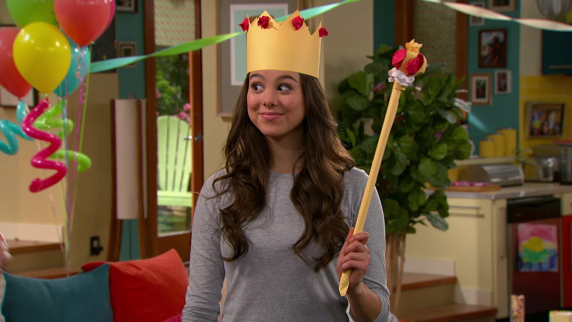 Die Thundermans
