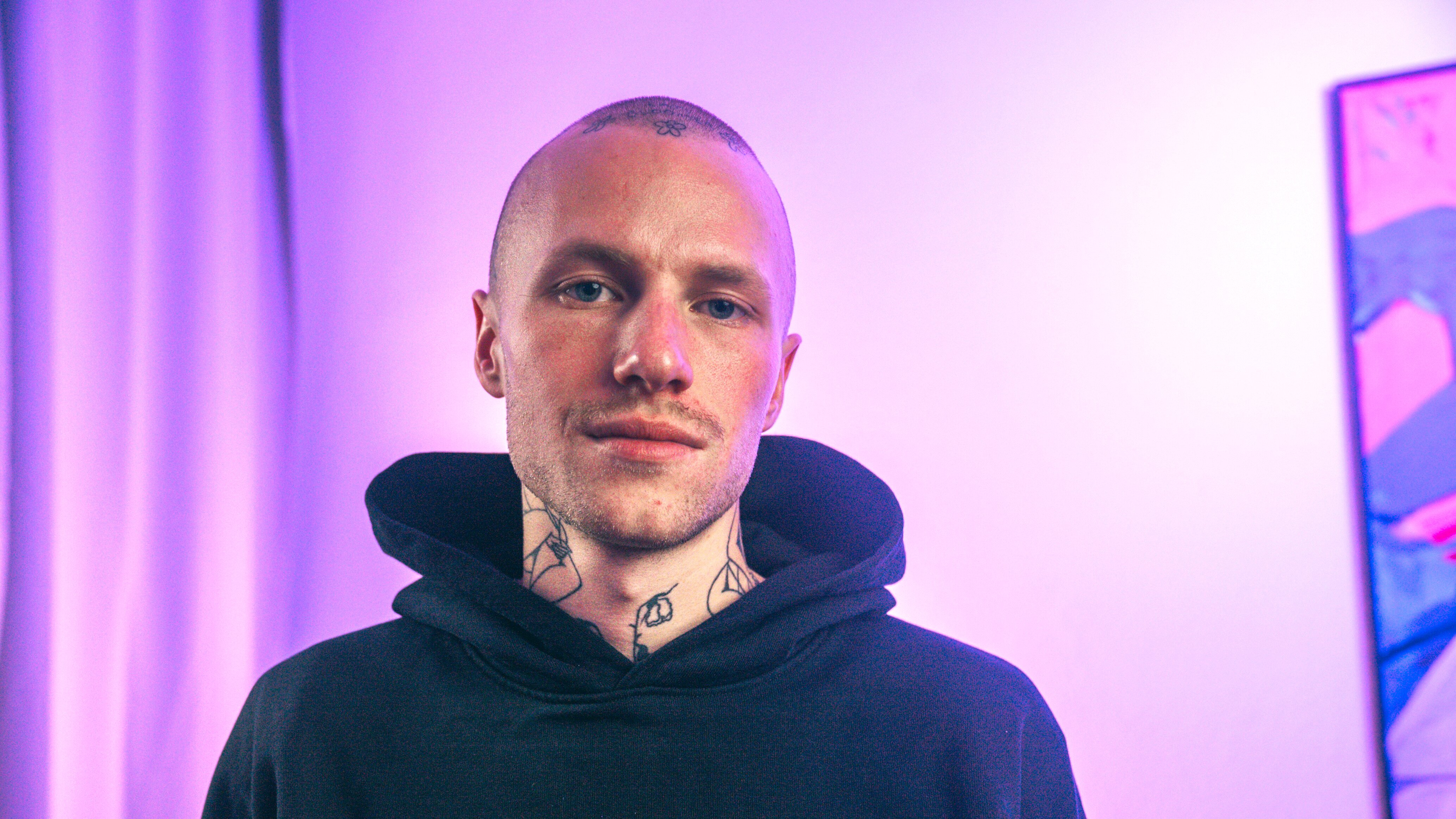 Flaesh – Tattookultur in Deutschland