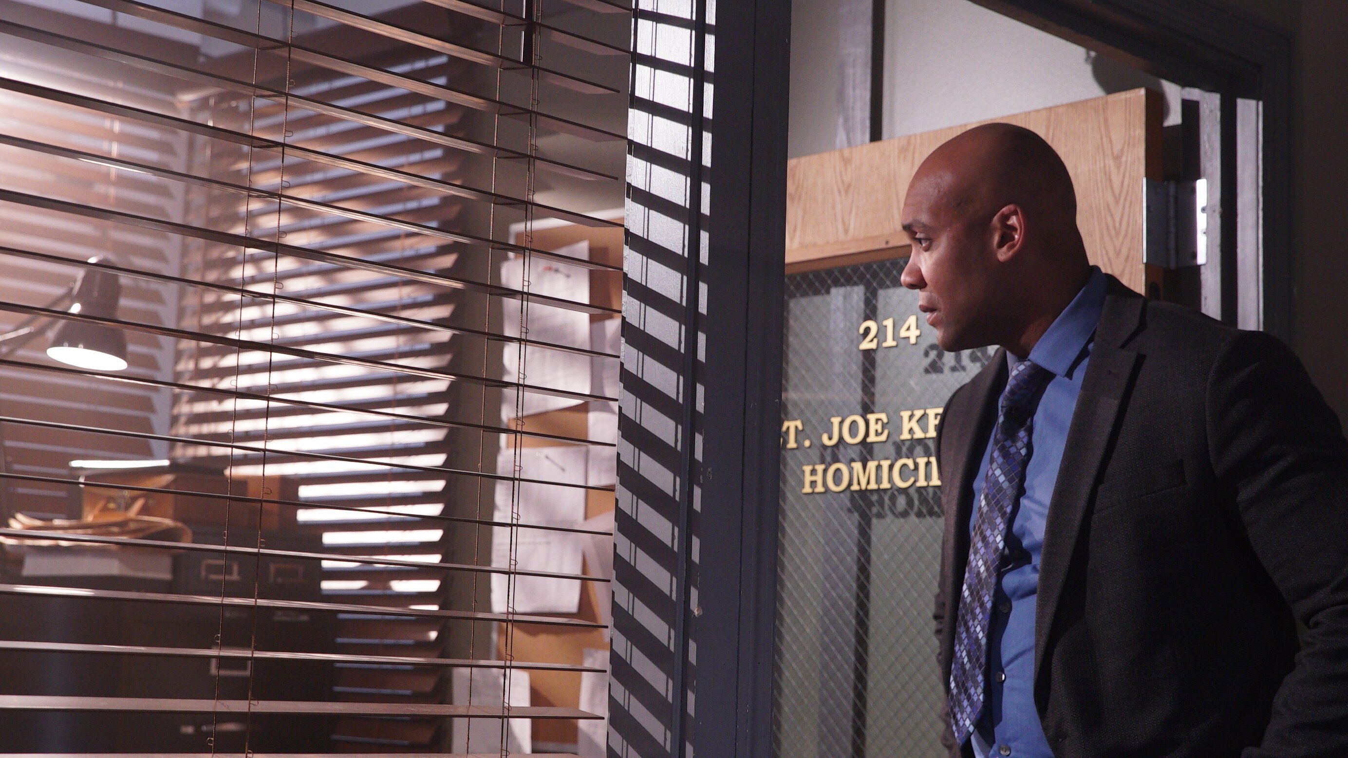 Homicide Hunter – Dem Mörder auf der Spur